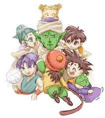 Log In Dragon Ball Art Dragon Ball Z Dragon Ball Gt