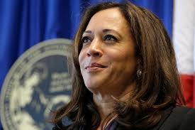 Who do you want to be president—Kamala Harris or Donald Trump?