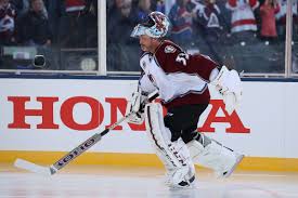 Patrick jacques roy (french pronunciation: An Open Letter To Patrick Roy Mile High Hockey
