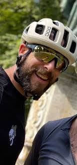 James Beeson's Instagram, Twitter & Facebook