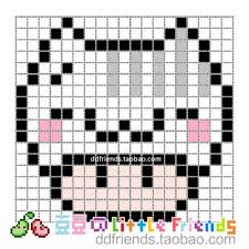 Epingle Par El Dinosaurio Apitroll Comixit Sur Pixel Art Motifs Perler Dessin Petit Carreau Schemas De Bijoux En Perles