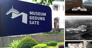 Alamat dari gedung juang 45 sendiri berada di kecamatan tambun selatan, kabupaten bekasi provinsi jawa barat. Fasilitas Harga Tiket Masuk Dan Nomor Kontak Museum Gedung Sate