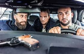 Image result for tv tedesche