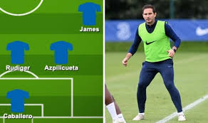 Maybe you would like to learn more about one of these? Chelsea Team News Expected 5 2 3 Line Up Vs Arsenal Willian Decision Kante Returns Football Sport Express Co Uk