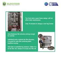 OEM ODM Small Food Packaging Machine + Raw Food Packaging Machine + Dog  Soft Food Packaging Machine