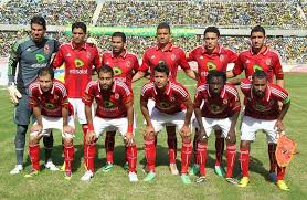 We are almost ready for launch. Al Ahly Cairo Benghazi Match Brought Forward Clasico Overlap Avoided