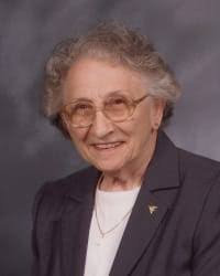 Kathryn A. "Kay" Troupe Obituary (1925