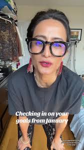 Resetting Goals: Your Guide to Intentional Living