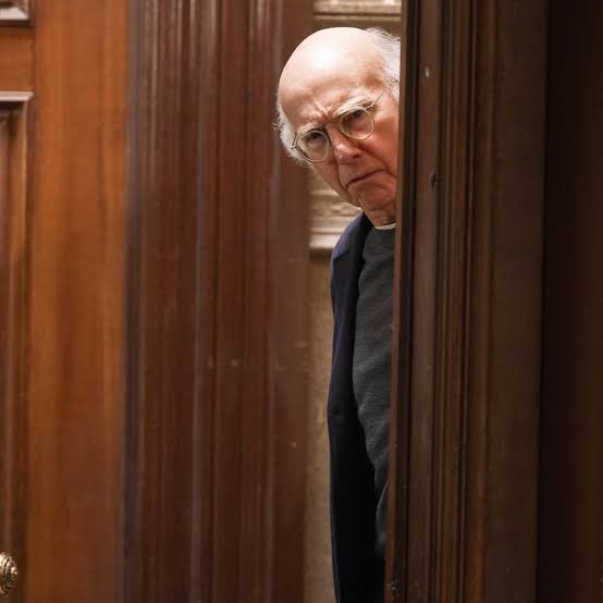 Curb Your Enthusiasm finale review – an absolutely perfect ending | Curb  Your Enthusiasm | The Guardian