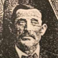 William Manley Brunson (1854թ.–1943թ.)