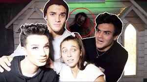 Watch Emma Chamberlain S Videos With The Dolan Twins Popsugar Celebrity