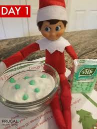 Print the candy cane poems and make enough copies. Elf On The Shelf Candy Cane Garden Poem Printable Magic Seeds