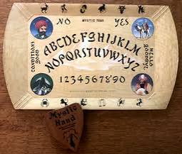 Ouija Board Definition, History & Criticism | Study.com