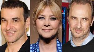 La confesión de Luis Merlo sobre la relación entre su hermano Pedro y  Maribel Verdú: "Yo fui la celestina"