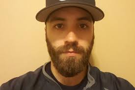 Aaron Flood likes chances of Barons dethroning Capitals in senior A  baseball final