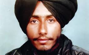 The inspirational new film 'toofan singh' tells the life story of shaheed baba jugraj singh. Bhai Jugraj Singh Toofan Saintsoldiers Net