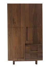Wood Wardrobe By Dshop Contemporary Interior Contemporary Furniture Furniture Design Modern