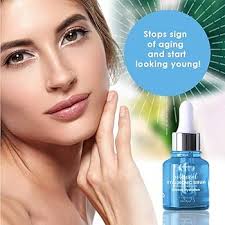 Amazon.com: סרום חומצה היאלורונית 365 לפנים עם ויטמין C, E ואלוורה ללחות  אינטנסיבית ופורמולת לחות