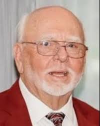 Perry Roger Goins Obituary January 9, 2025