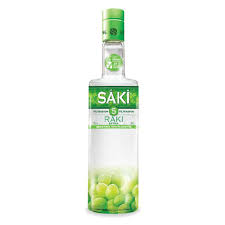 Choose any time control or variant; Saki Raki Fresh Grape Yas Uzum Rakisi 0 7l