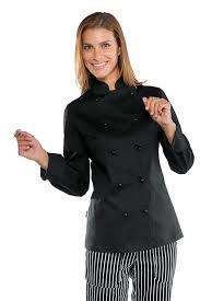 Pin En Chief Jacket Uniform