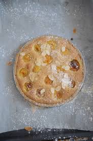 Tarte Aux Mirabelles A L Amande Dessert Recipes Food Desserts