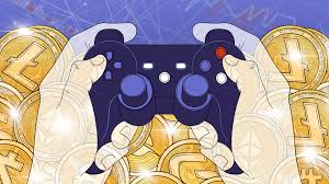 Role of Cryptocurrency in the Gaming Industry - Bitpapa