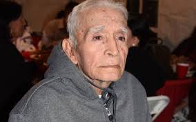 Francisco celebra 90 años