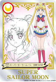 The creator of sailor moon naoko takeuchi serves as chief supervisor and kotono mitsuishi returns as the voice of usagi. Sailor Moon Eternal Teil 2 Trailer Visual Februar Release