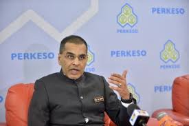 490 likes · 3 talking about this · 140 were here. Almost 130k Applications Received For Wage Subsidy Scheme Says Socso The Star