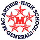 Jericho Boys JV Soccer @ MacArthur