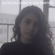 Stream Scars to Your Beautiful