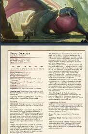 Pin By Eddard Got On Dnd Dnd Dragons Dnd Monsters D D Dungeons And Dragons