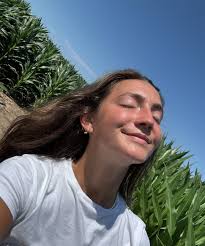 Accidentally Aura Farming. 💀 source: Thuy Duong