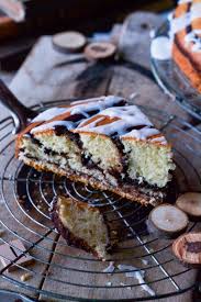 Christina Macht Was Zimtschneckenkuchen Ohne Dr Oetker Zimtschnecken Kuchen Schnecken Kuchen Rezepte