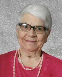 Alice Mary Marx Obituary June 5, 2018