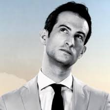 Anthony Strong HQ (@AnthonyNEWS)