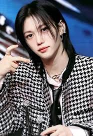 Introduction:Lee Yongbok/Felix Age:Ask STAY in comments He's from STRAY  KIDS His deep voice is deeper than Hell He is the PRETTIEST MALE KPOP IDOL  💚