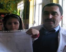 1 Adı Soyadı: …………………………………….. Numarası:……………….. Sayın veli: Aşağıdaki okum