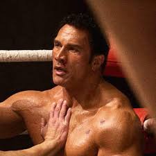 Dwayne Johnson is unrecognisable in dramatic first trailer for new movie  The Smashing Machine