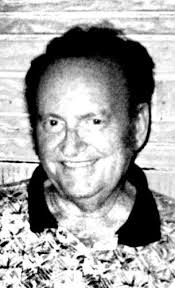 Harold Richardson Obituary