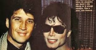 Cartas para Michael: Depoimento de Emmanuel