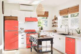 28 inspiring colorful kitchen appliances. Are Colorful Kitchen Appliances The Next Big Trend