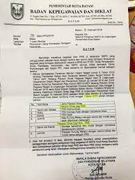 .tentang seragam di lingkungan kemenag provinsi jawa tengah sebagai tindak lanjut surat edaran nomor sj/b.vi/hk.00.7/69/2016 tertanggal 6 januari 2016 tentang. Bkd Keluarkan Surat Edaran Seragam Pegawai