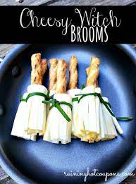 They will haunt your dreams of dinner! 32 Halloween Party Food Ideas For Kids Delishably