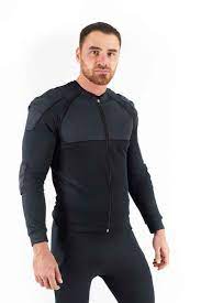 Bowtex Shirt Standard Shirt Black Kevlar Shirt Black Shirt Kevlar