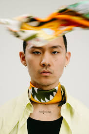 Year of the Dragon, 2024