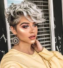 About 29% of these are hair styling products, 0% are human hair extension. Frisuren 2020 Hochzeitsfrisuren Nageldesign 2020 Kurze Frisuren Short Hair Styles Hair Styles Haircuts For Curly Hair
