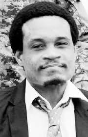 MPs pension amended Page 3 'Chiefman' 4 times lucky Page 4 Miss SVG  Contestants Page 12&13 John bids farwell Page 5 Chan