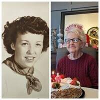 Sarah Whitten Obituary